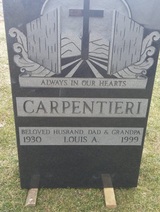 Mary Carpentieri