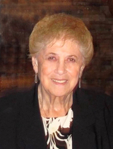 Rosemary Oliva