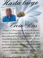 Ervin Rios
